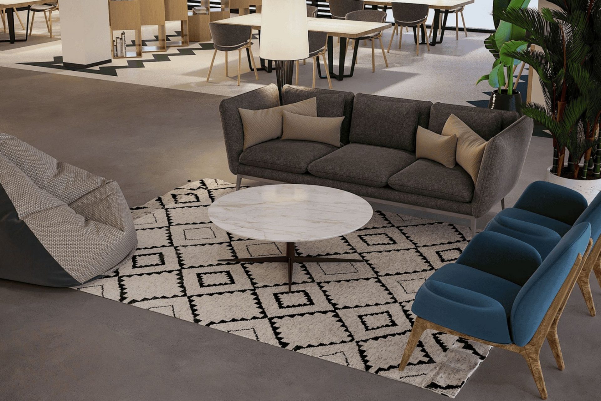 Jordan Youth Hub