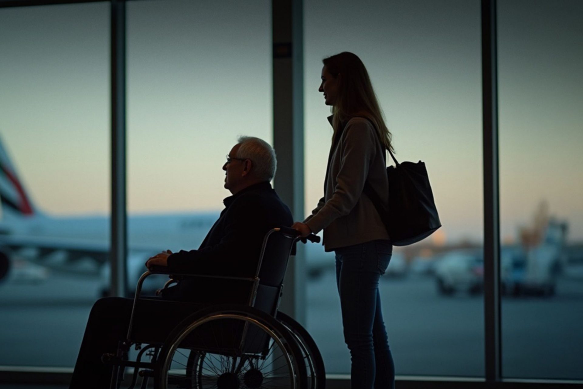 AirportAssist.com