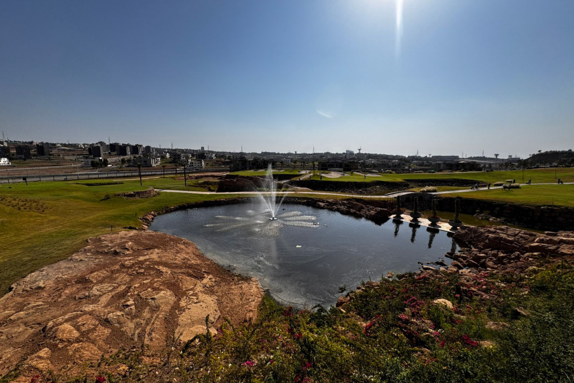 Pine Hills Golf Course