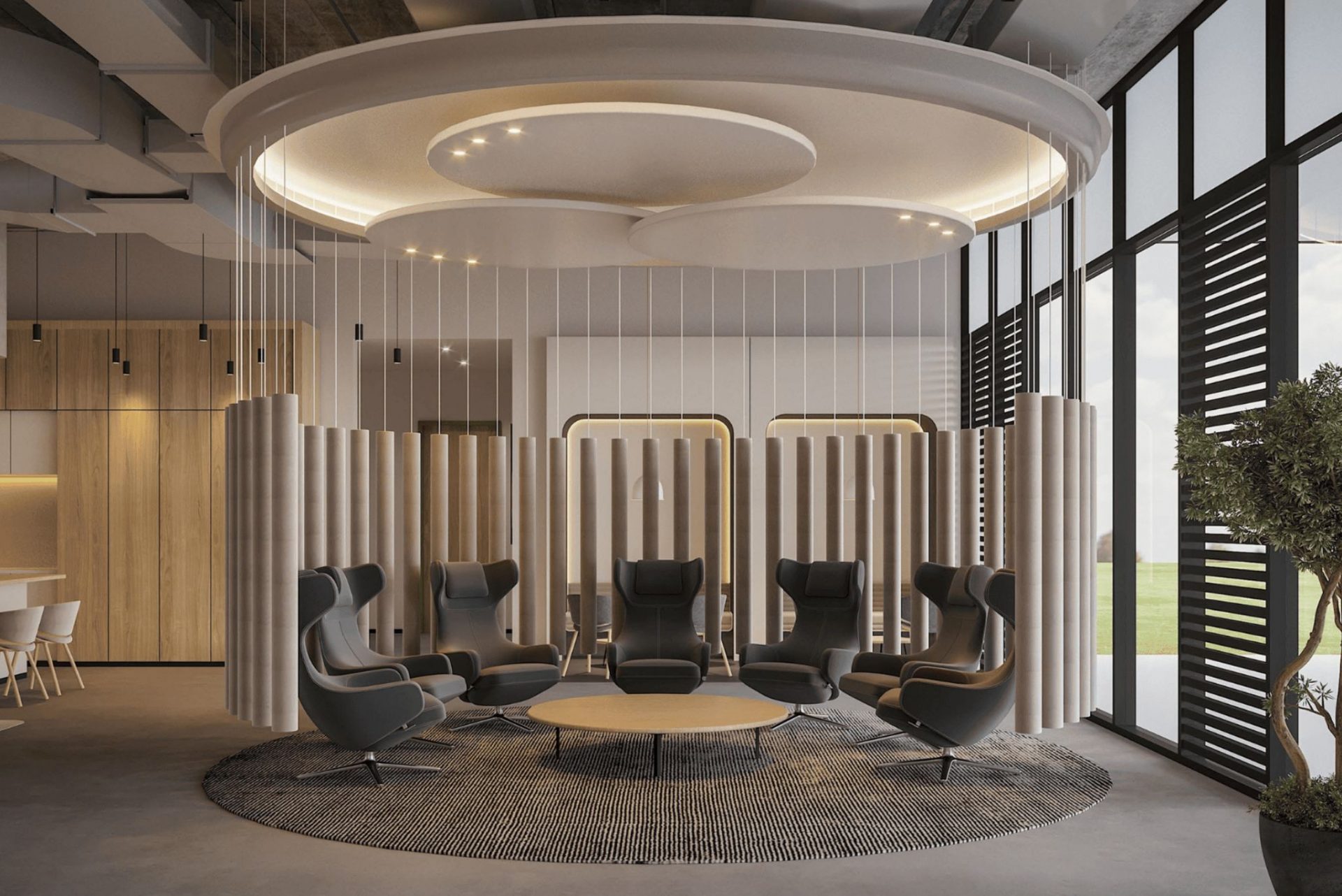 Valika Interior Design