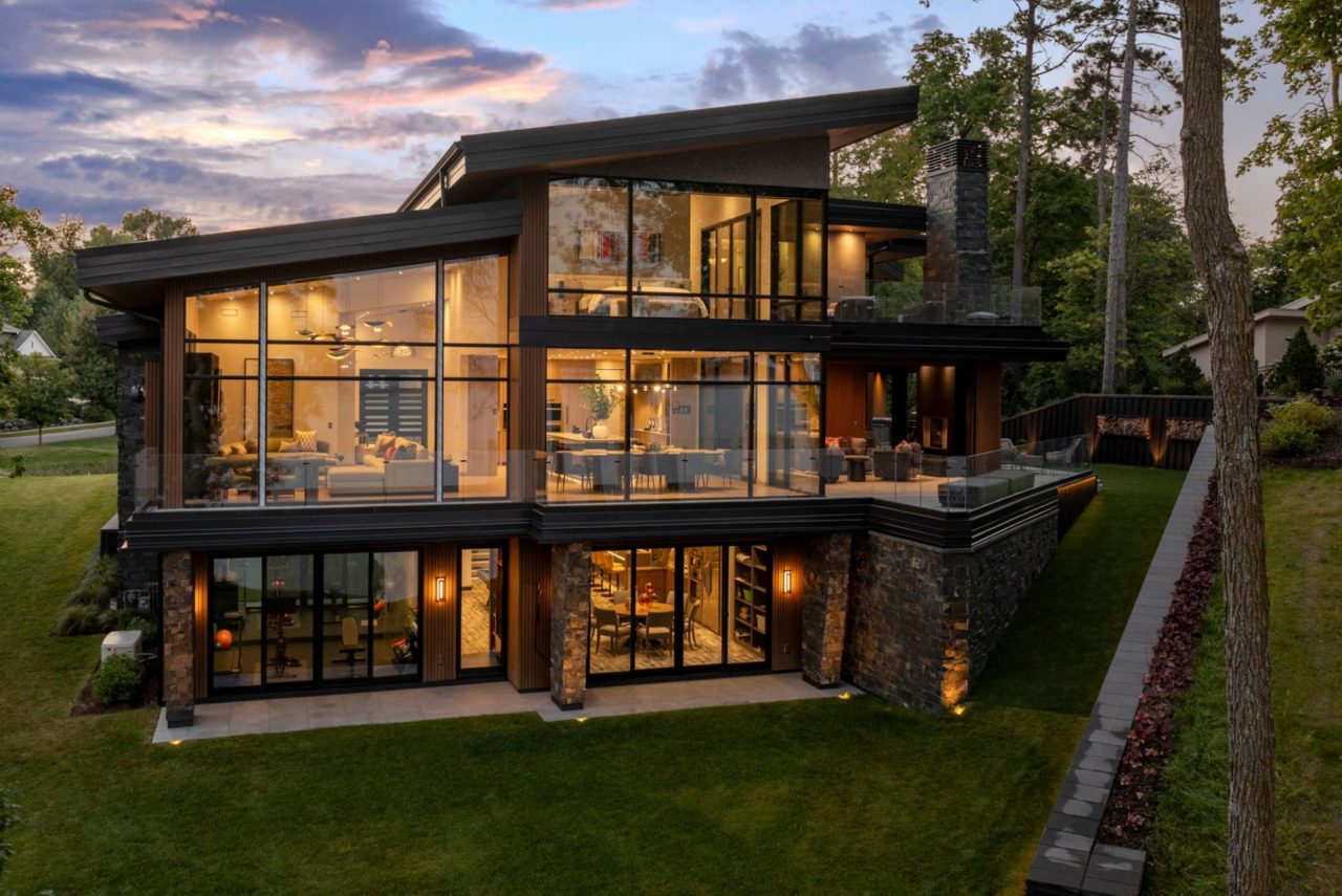 Interior Design Studio Luxury Lifestyle Awards