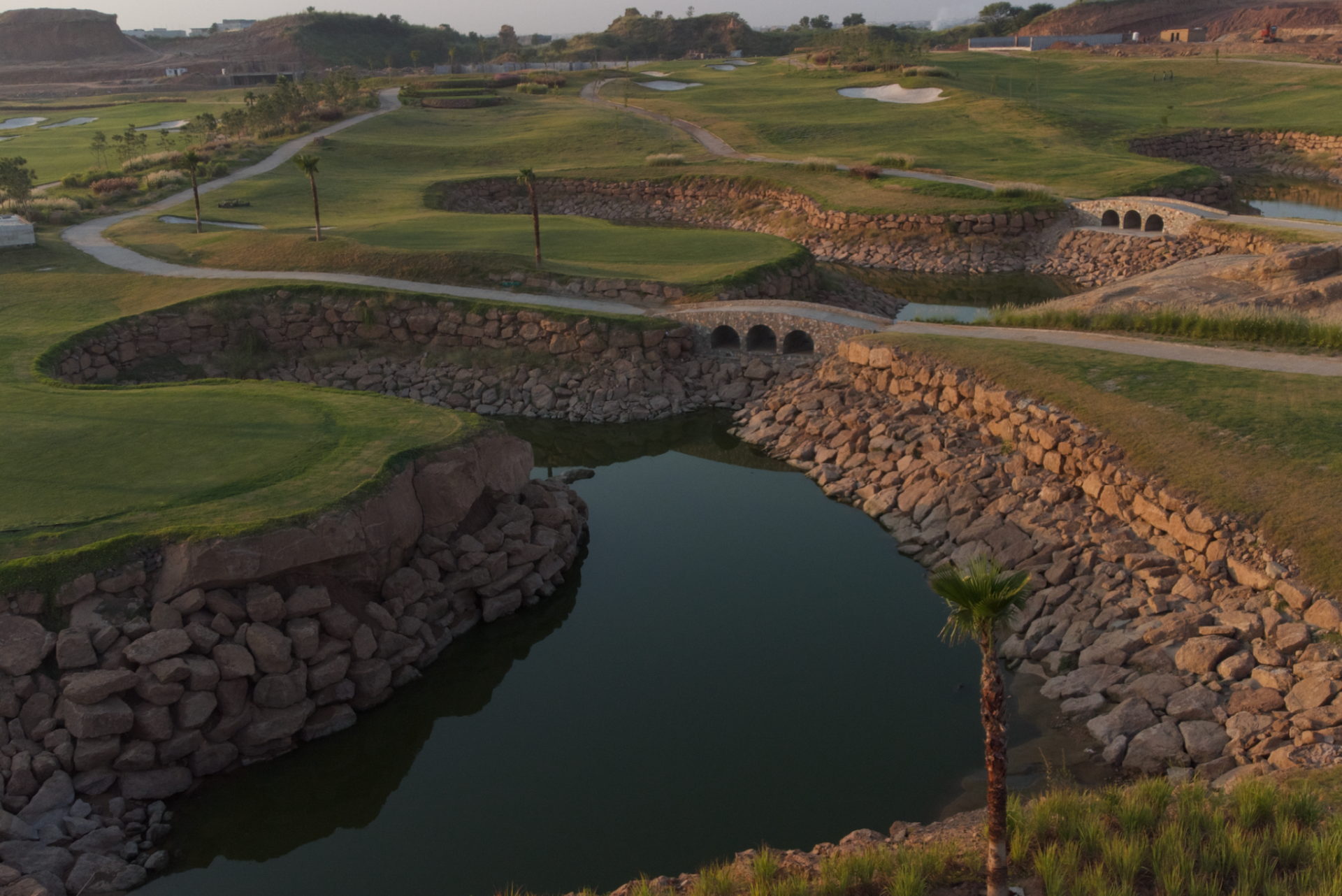 Pine Hills Golf Course