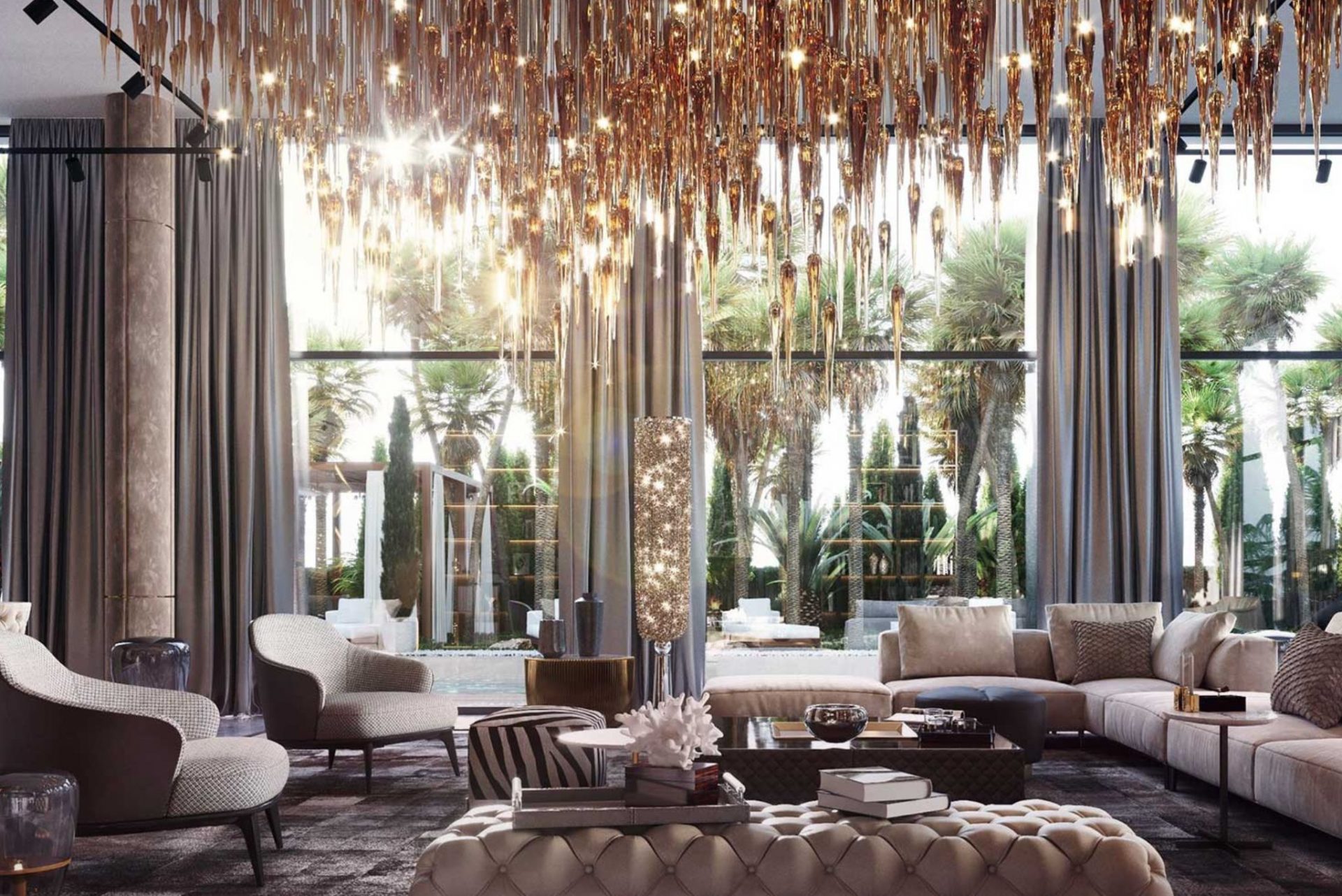 Interior Design Studio