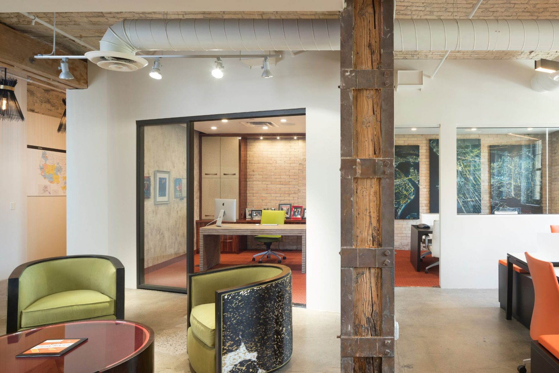 Interior Design Studio