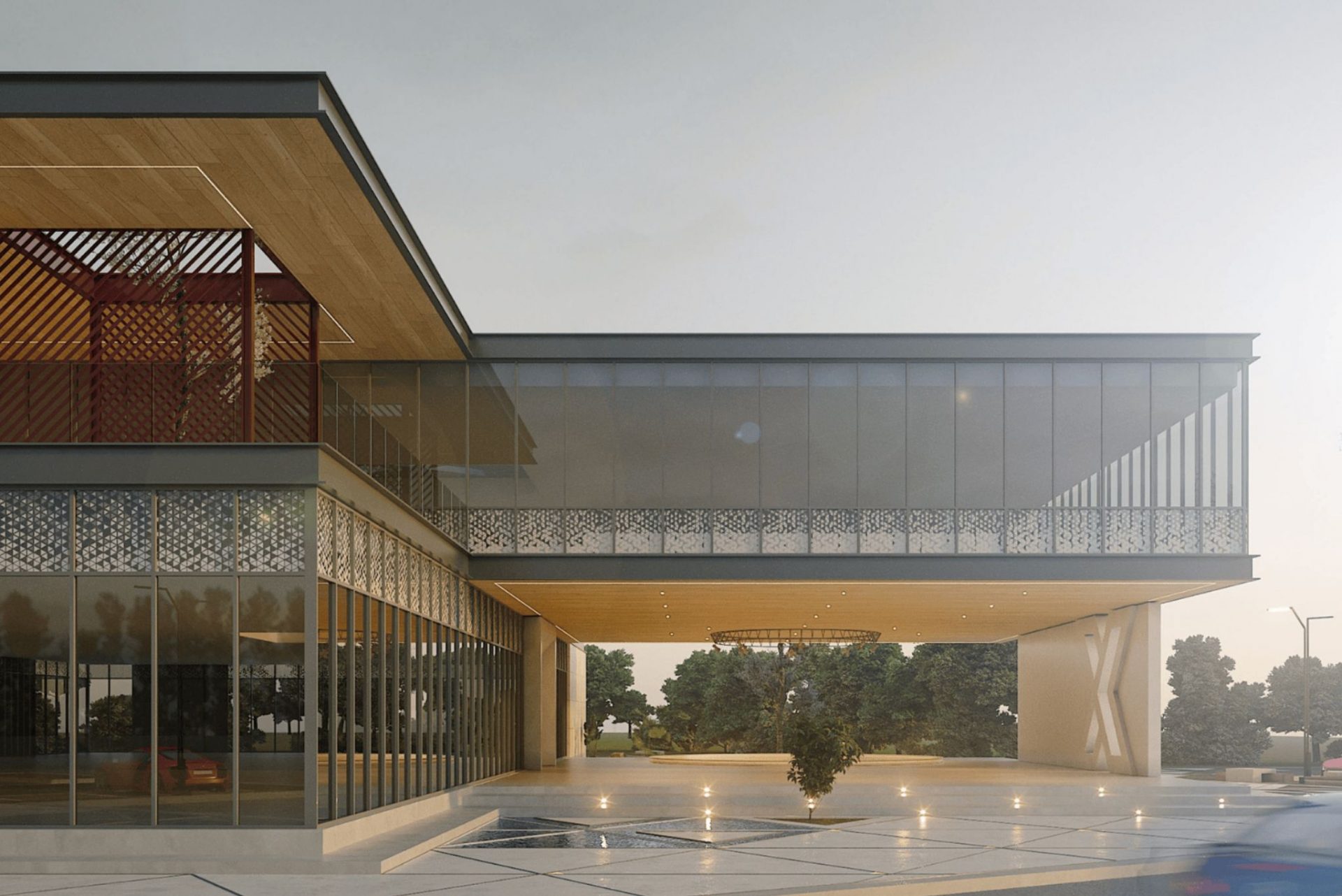 Jordan Youth Hub