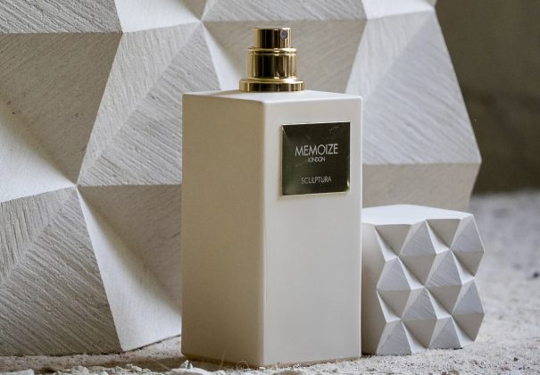 Memoize Perfume