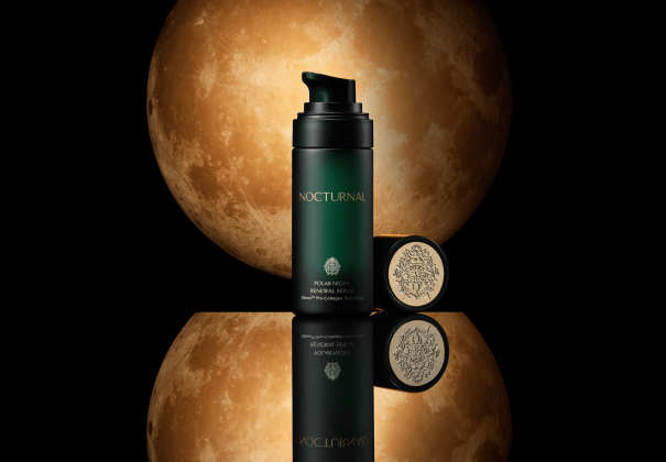 Nocturnal Skincare