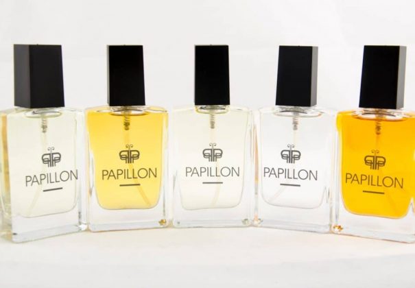 Papillon Perfumery