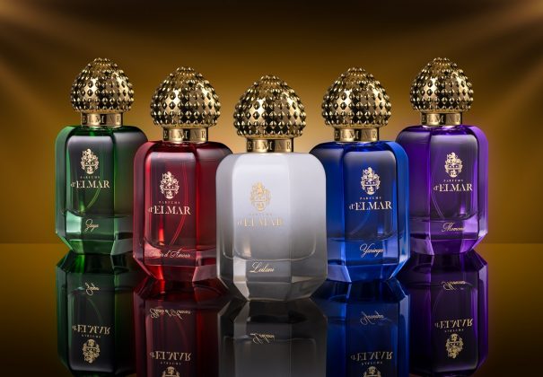 Parfums d‘Elmar