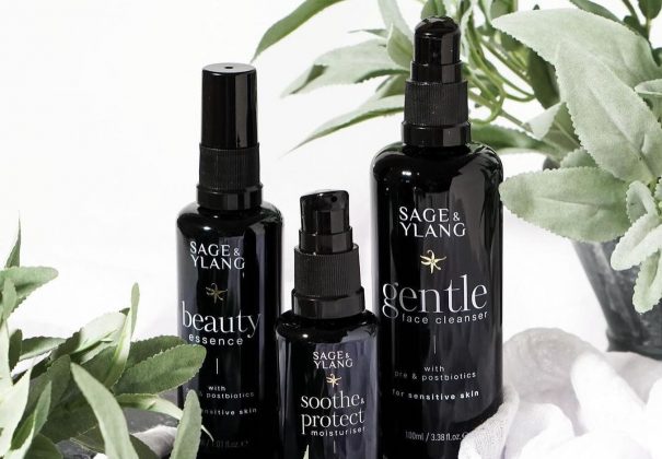 Sage and Ylang