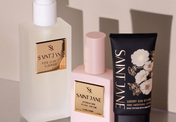 Saint Jane