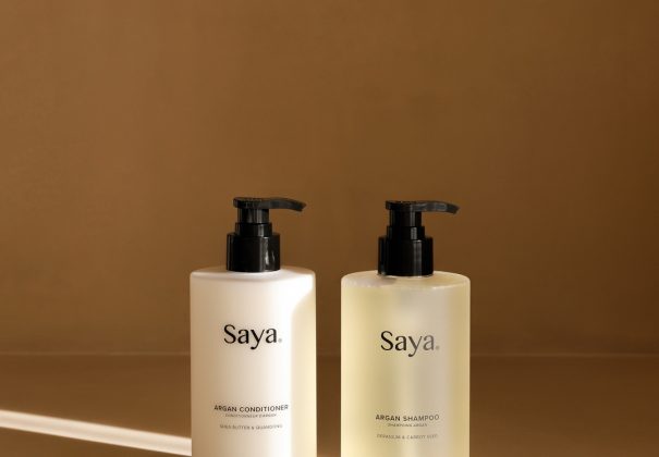 Saya