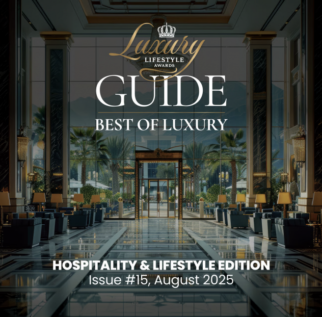 Hospitality & Lifestyle