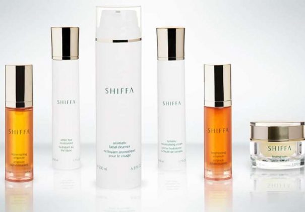 Shiffa Beauty