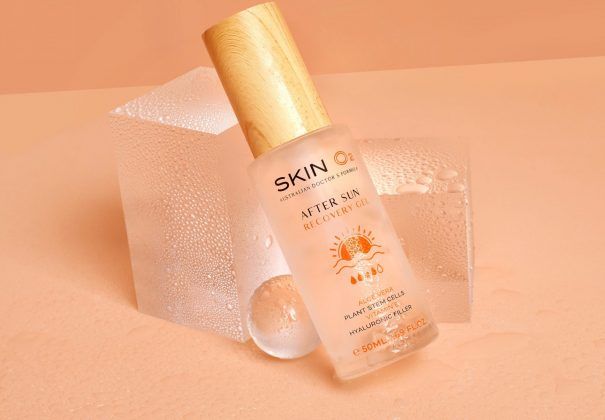 Skin O2