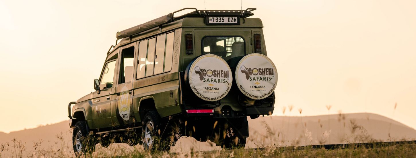 Tanzania