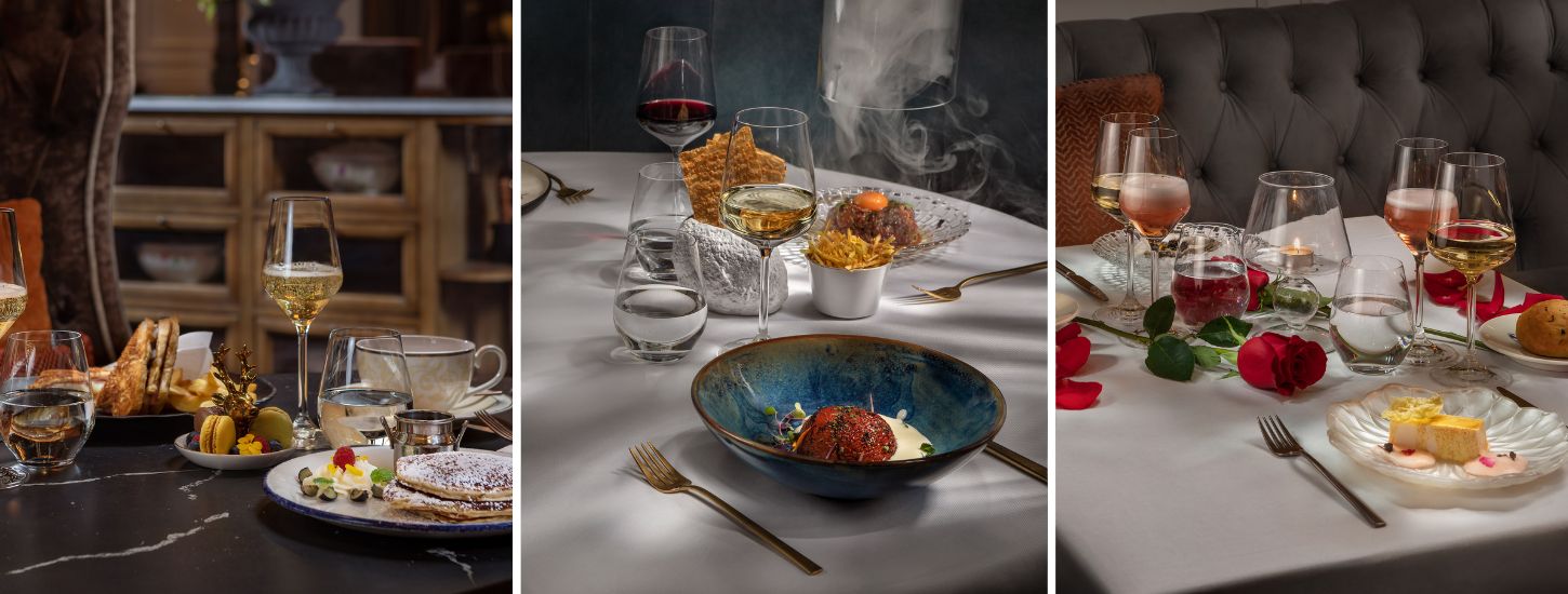 LobByto Restaurant