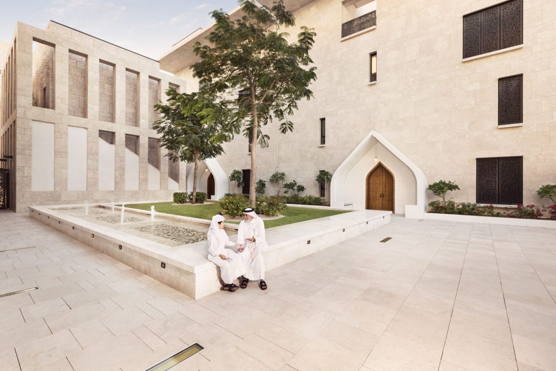 Msheireb Properties