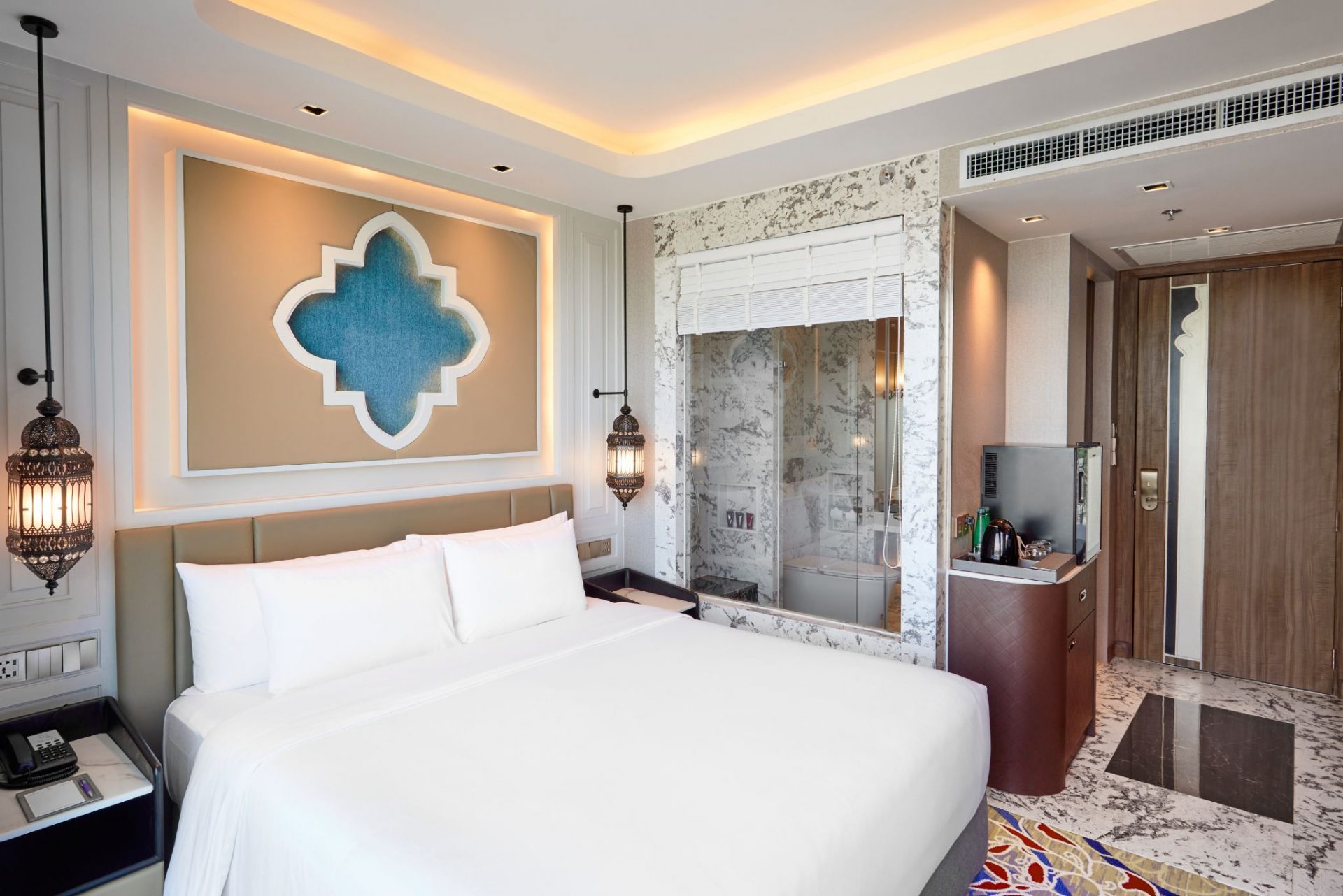 Valia Hotel Bangkok