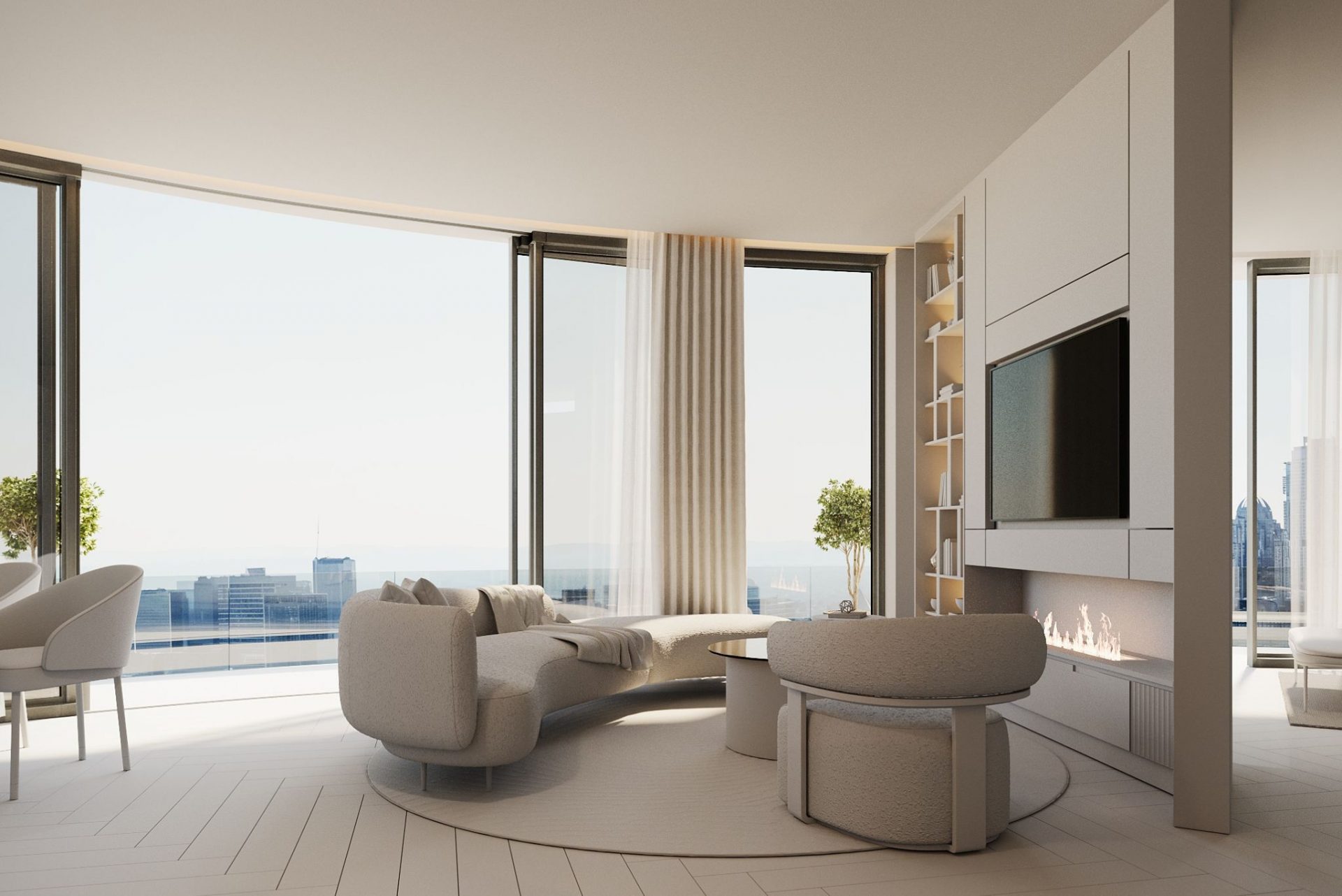 Tricolt & Growthpoint Properties