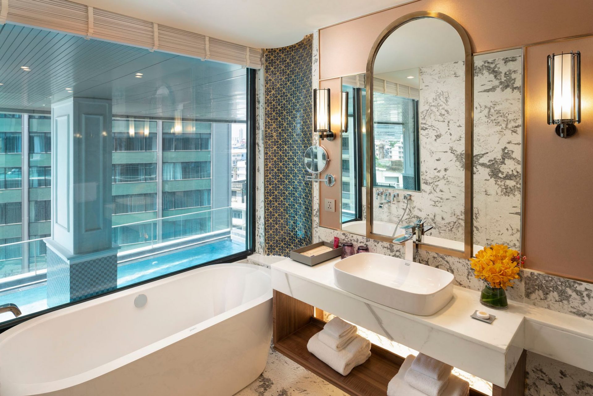 Thailand City Hotel