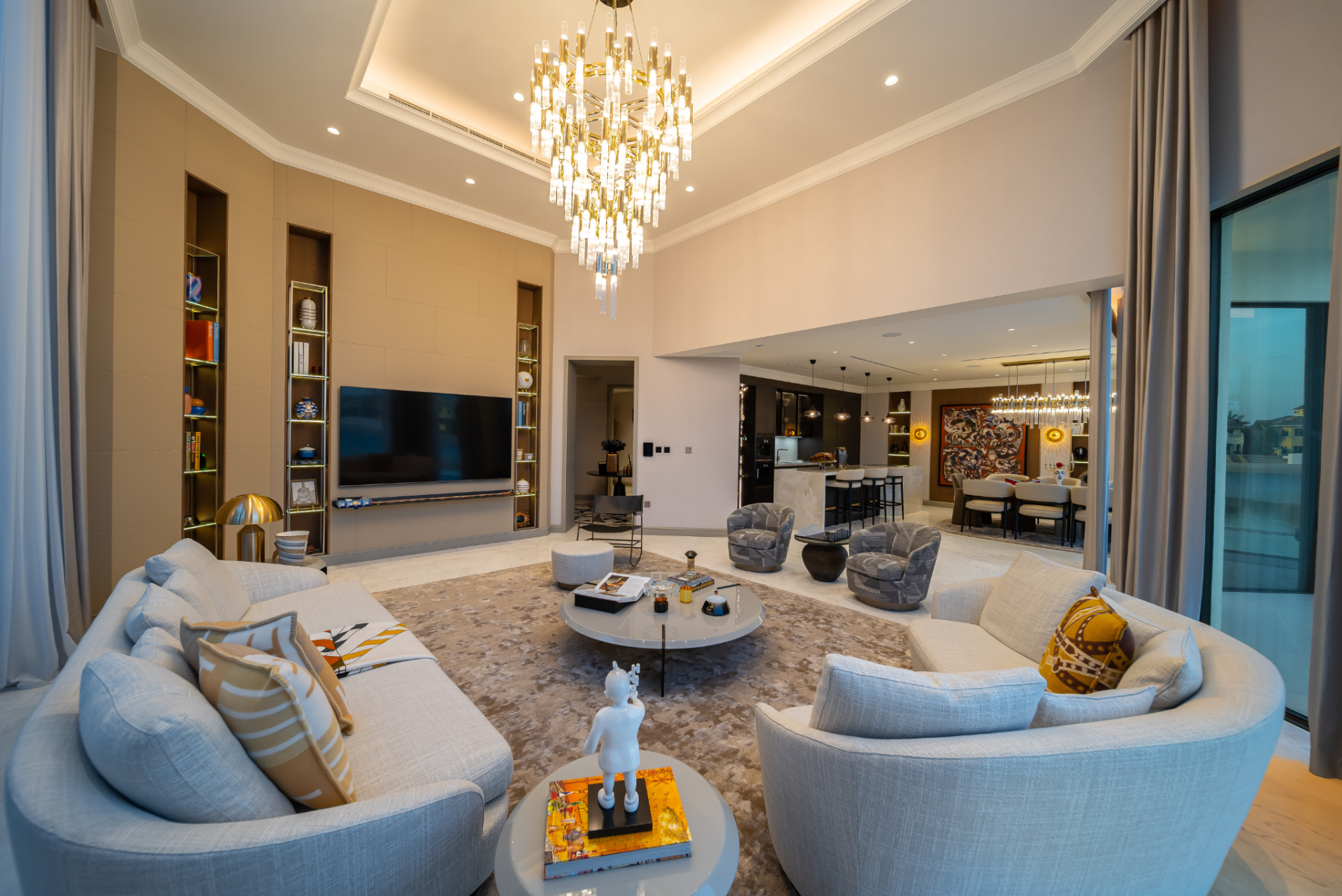 Residential Architect Studio