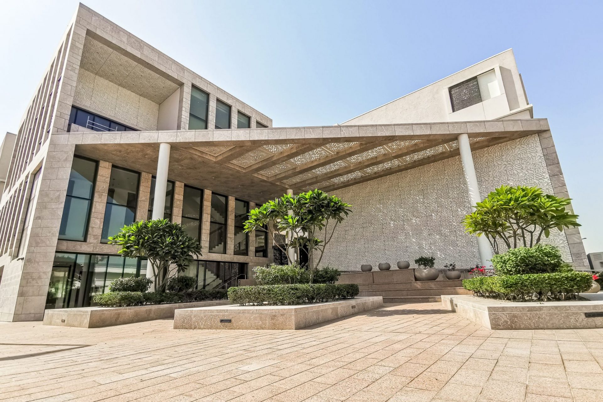Msheireb Properties