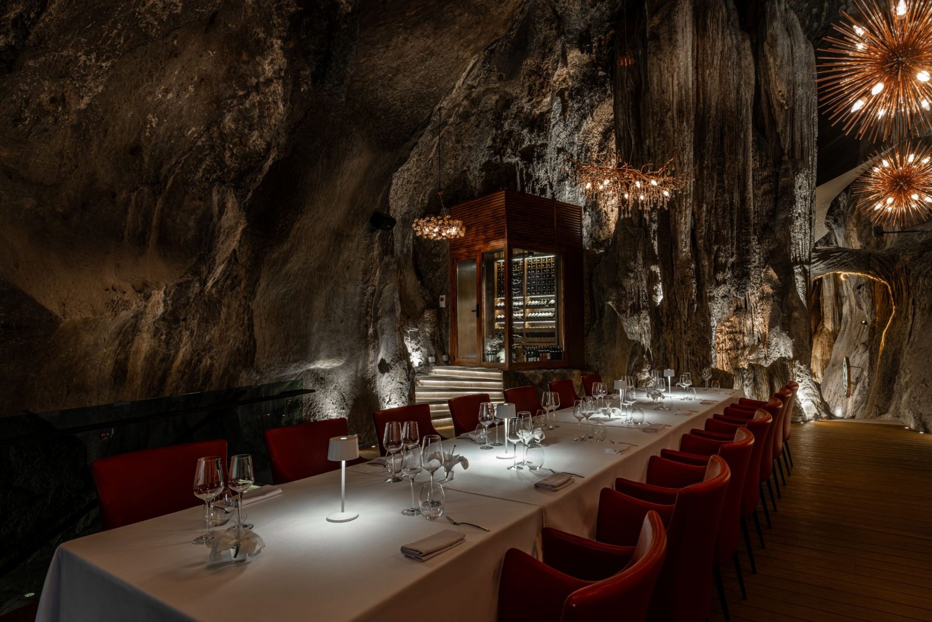 Jeffs Cellar