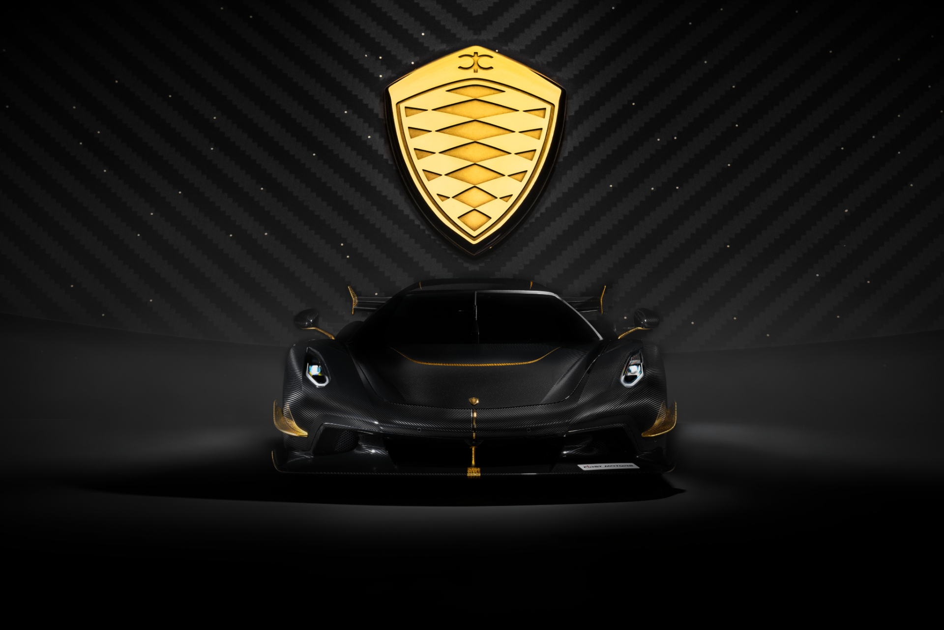 F1rst Motors