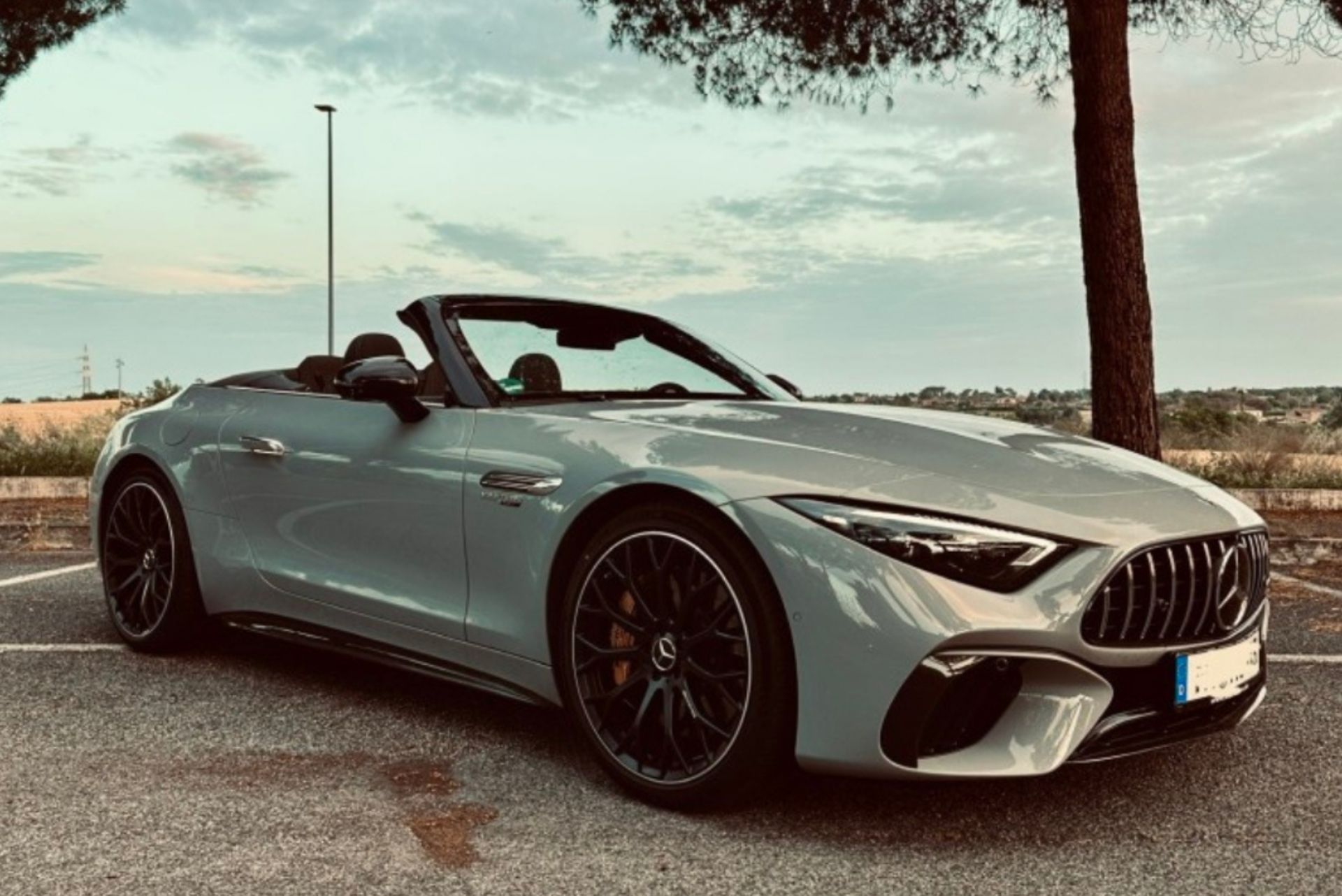 Rent Luxe Car