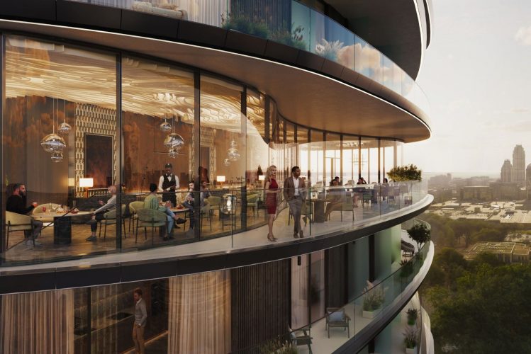 Tricolt & Growthpoint Properties