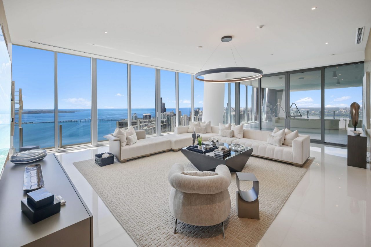 Curated visual reference: Fresh Look at Aston Martin Prestige Signature Penthouse