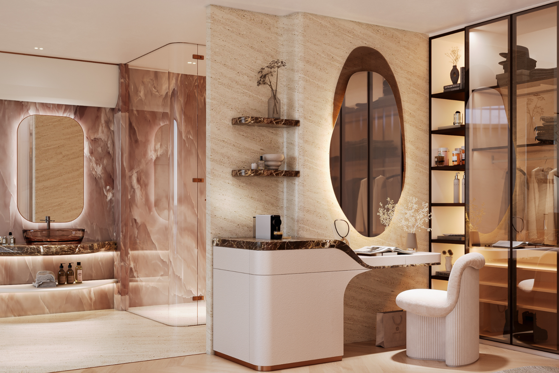 Residential Architect Studio