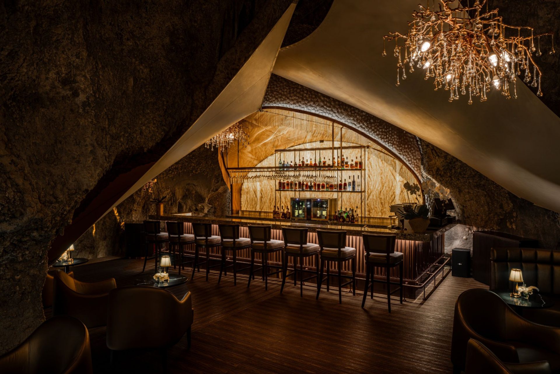 Jeffs Cellar