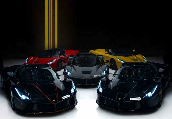 F1rst Motors