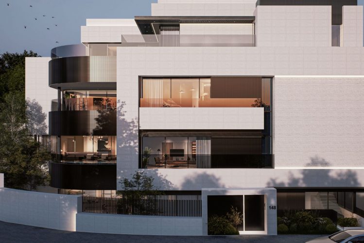 TAJ ALSAFA® Real Estate Development