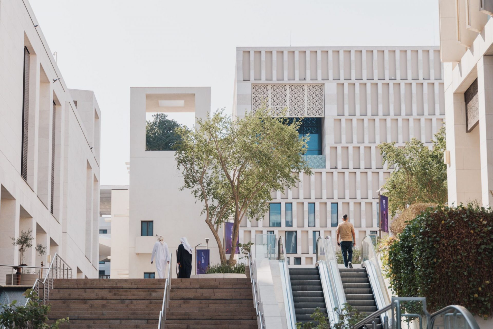 Msheireb Properties