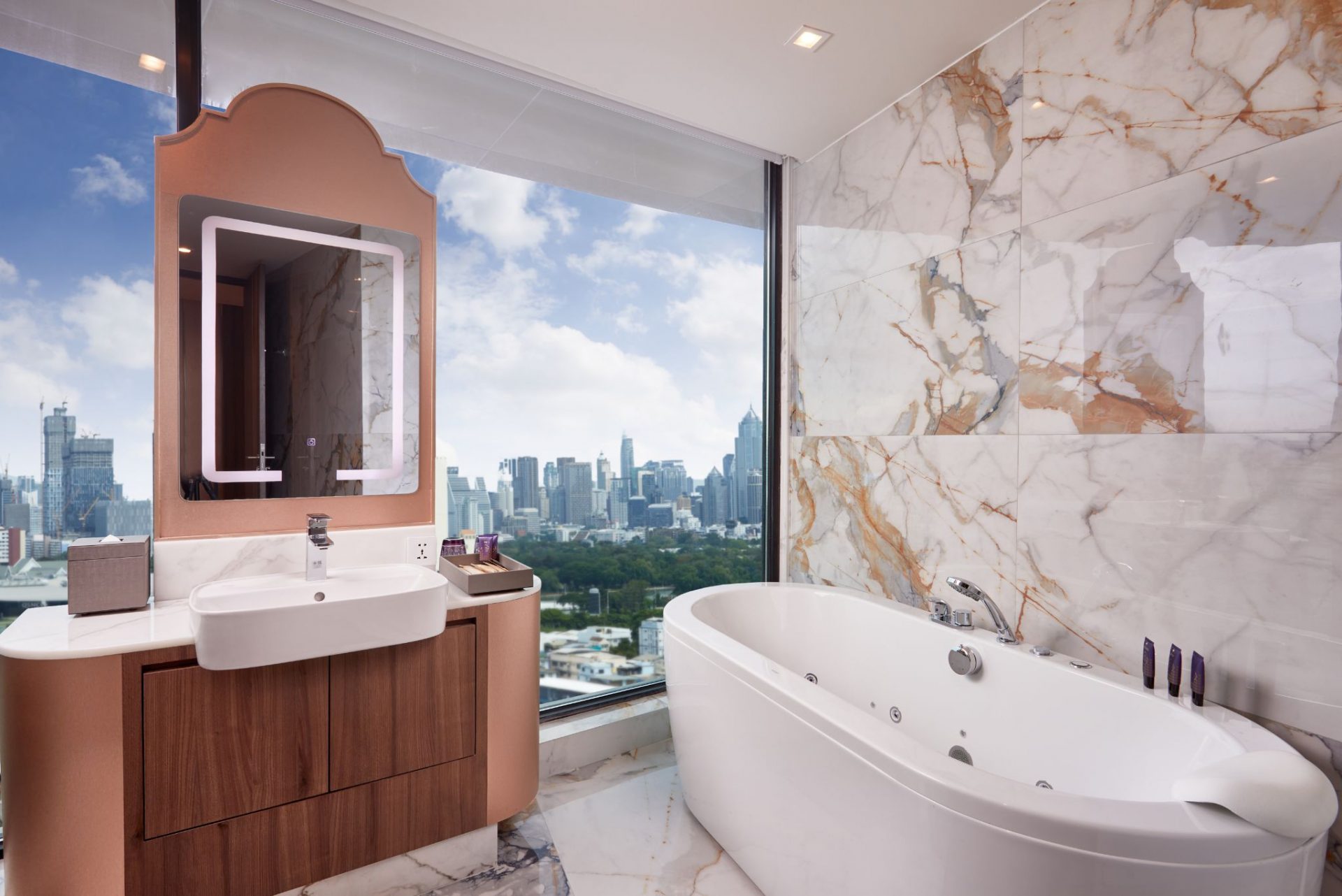 Valia Hotel Bangkok