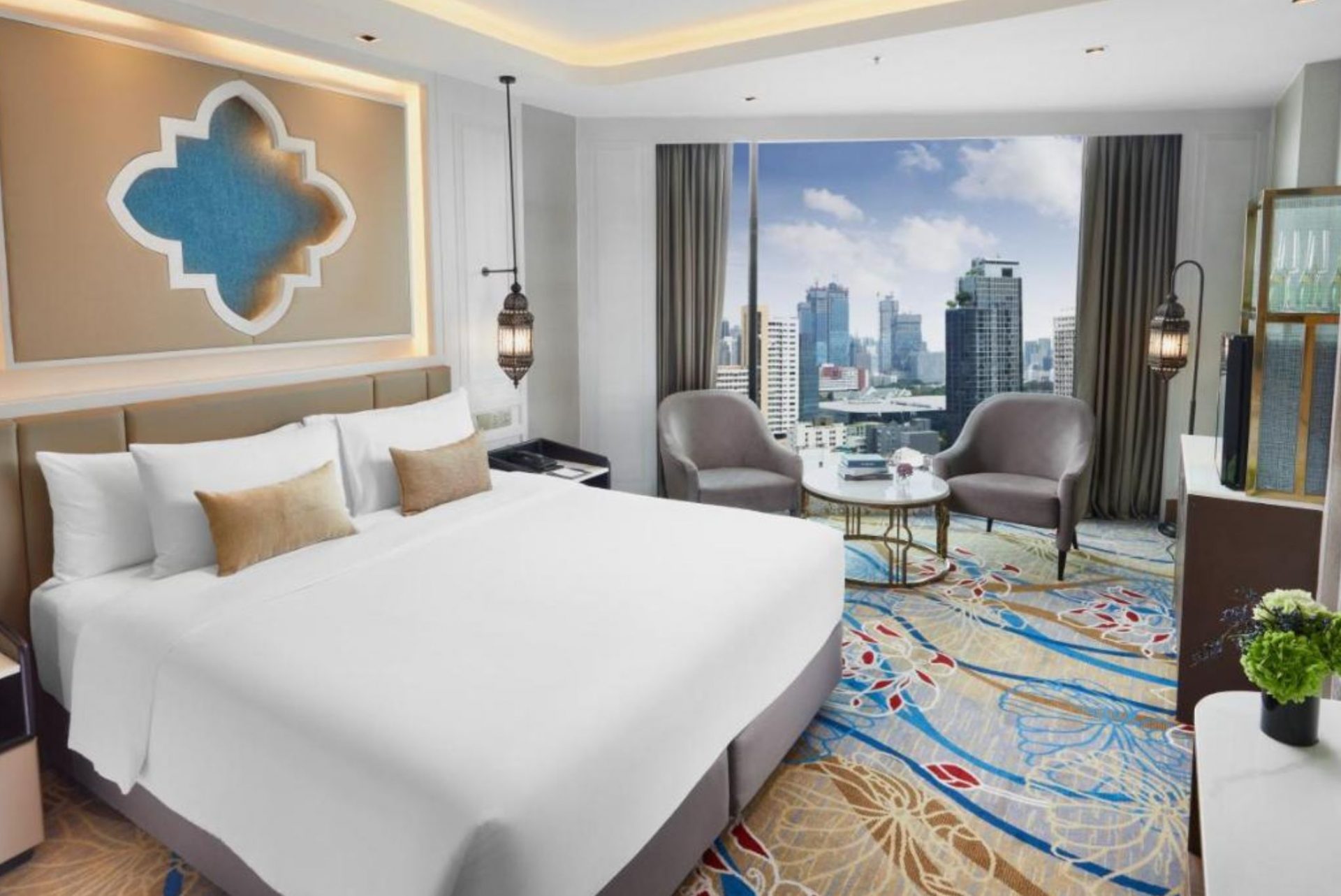 Valia Hotel Bangkok