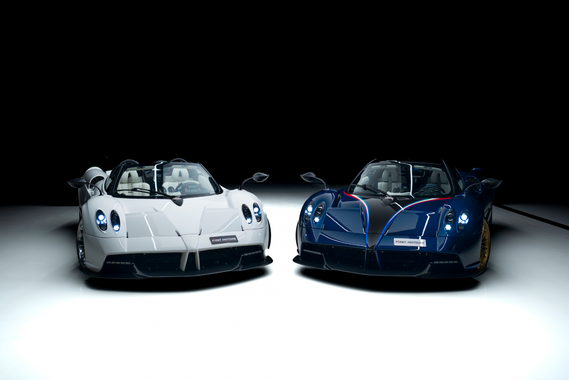 F1rst Motors