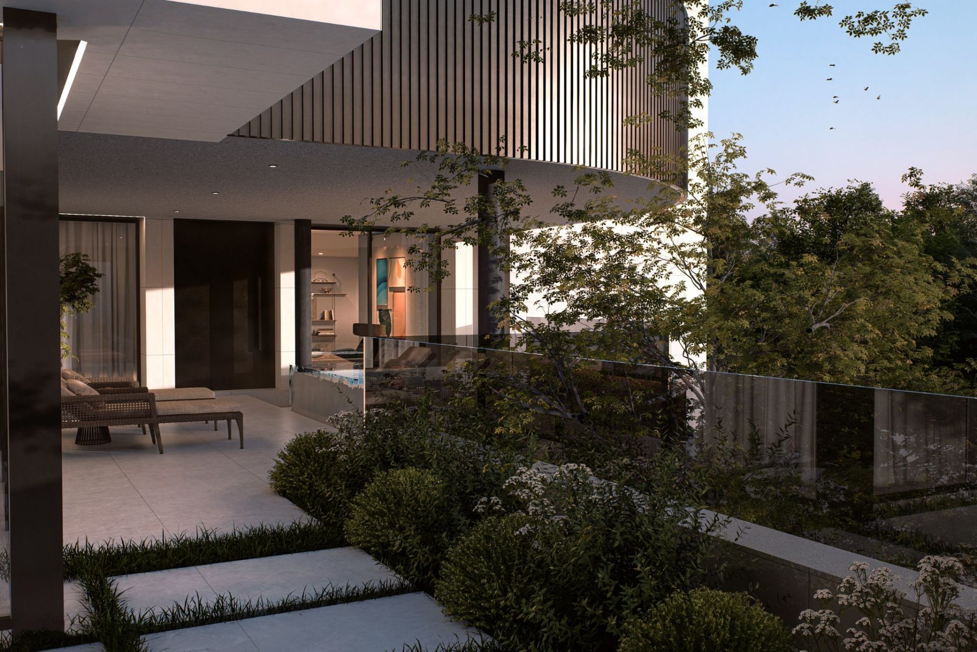 Abdoun project