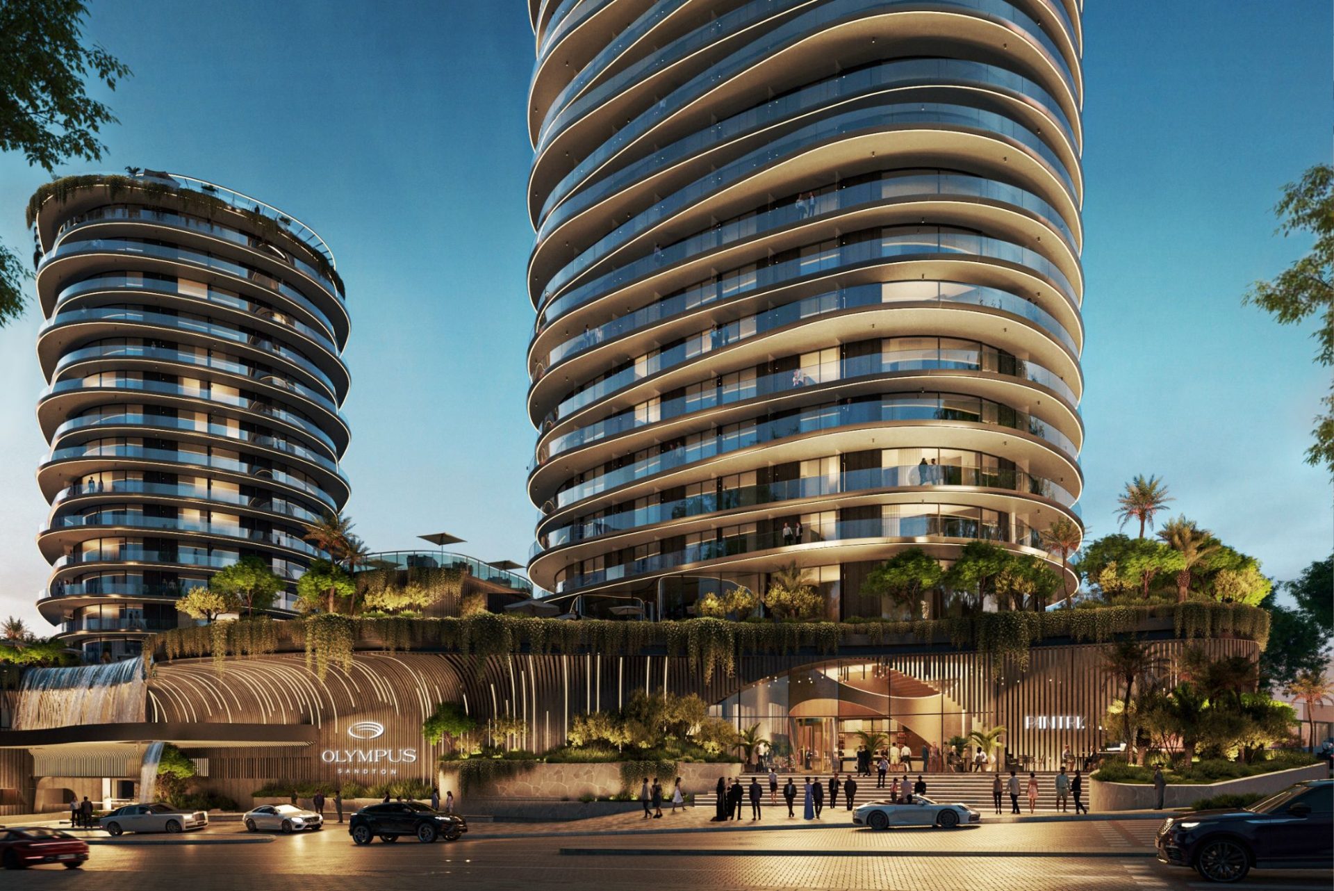 Tricolt & Growthpoint Properties
