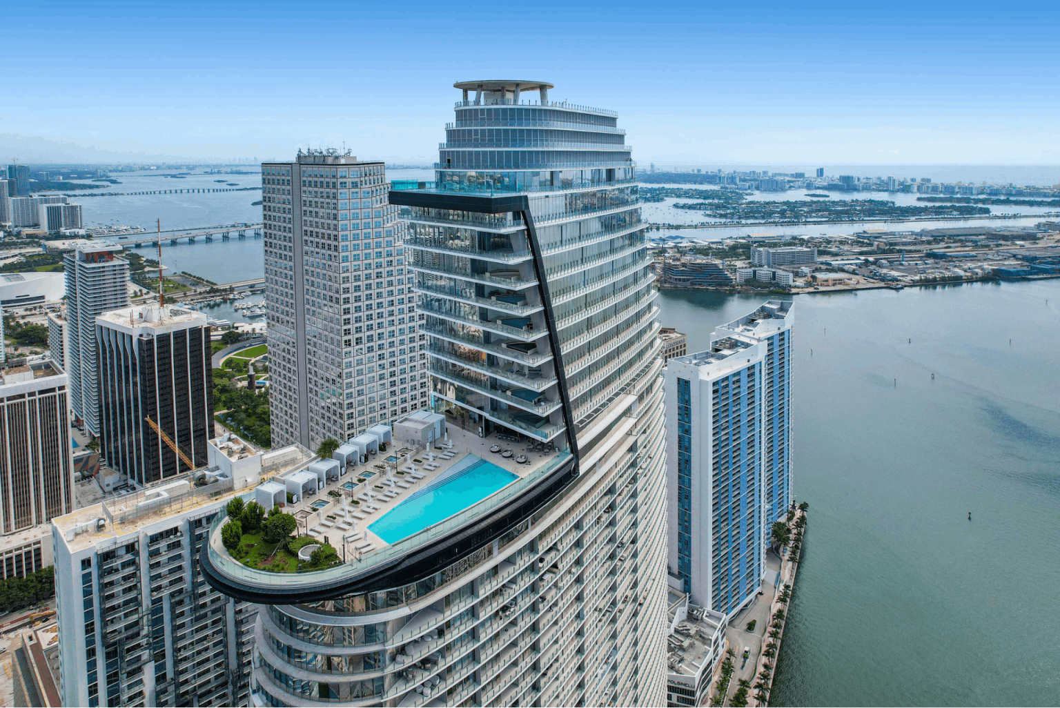 Curated visual reference: Fresh Look at Aston Martin Prestige Signature Penthouse