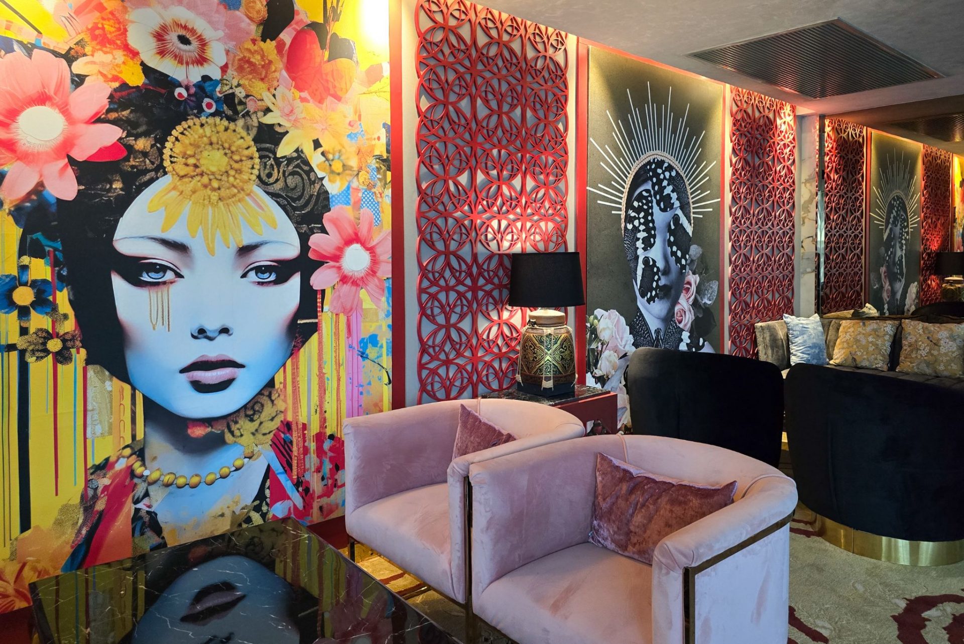 Thailand City Hotel