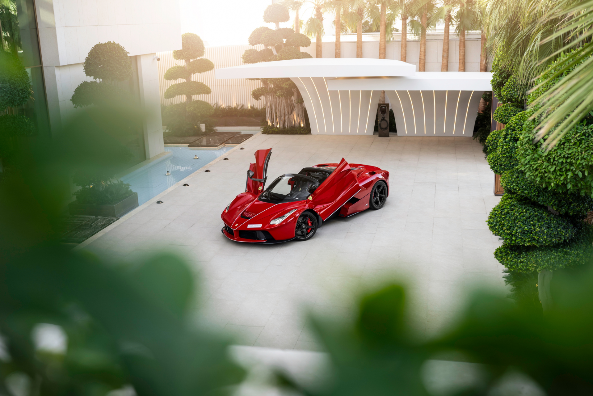 F1rst Motors