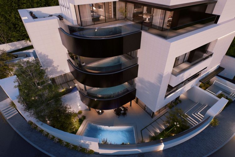 TAJ ALSAFA® Real Estate Development