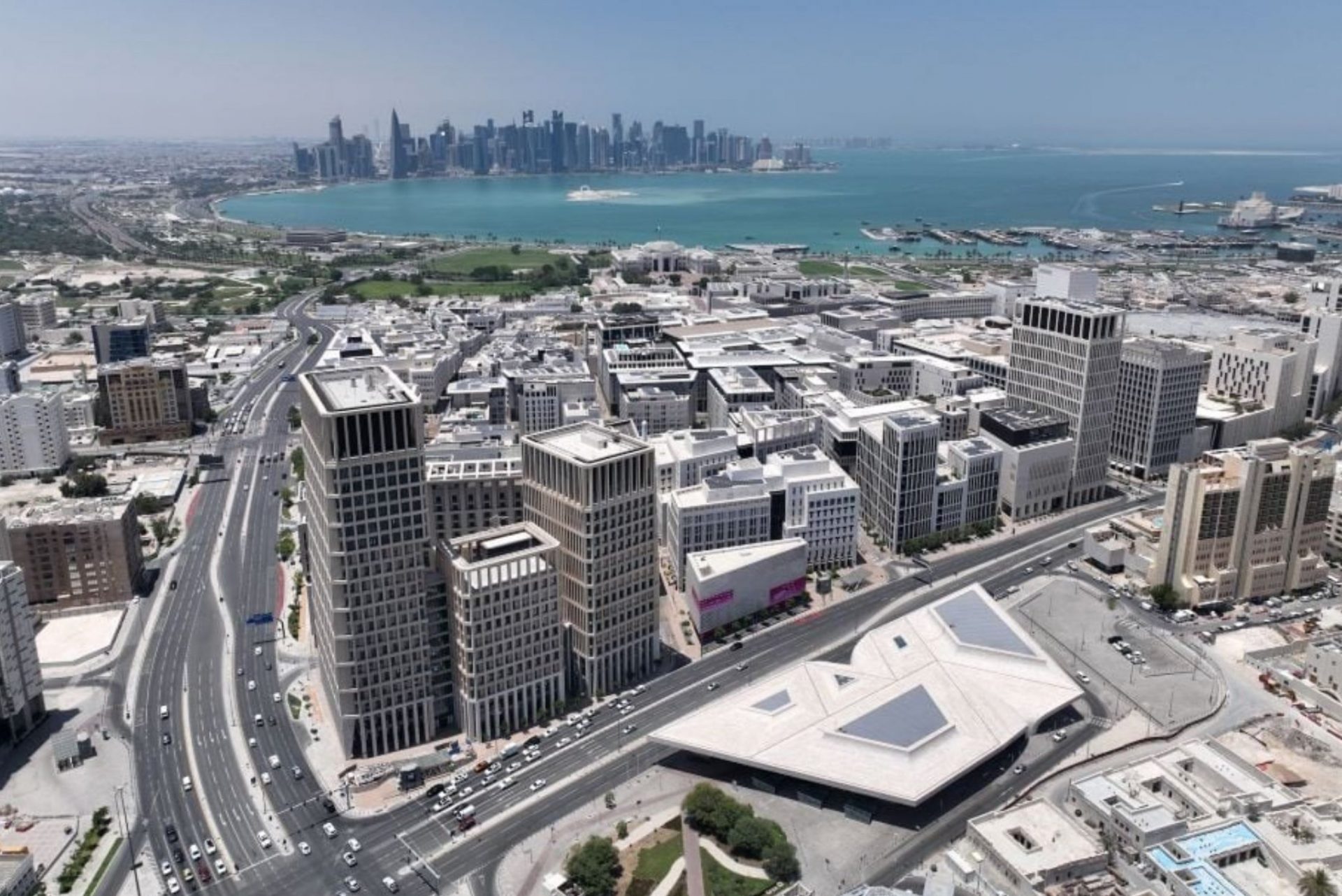 Msheireb Townhouses