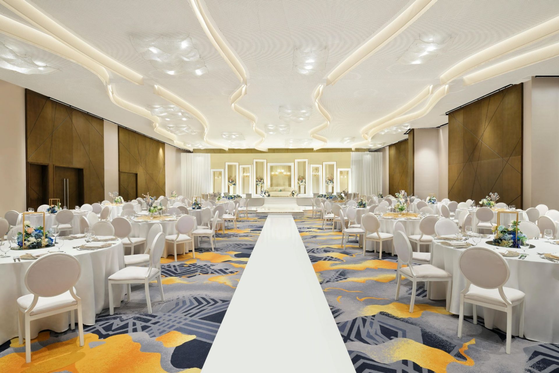 Mövenpick Hotel & Apartments Ghala Muscat