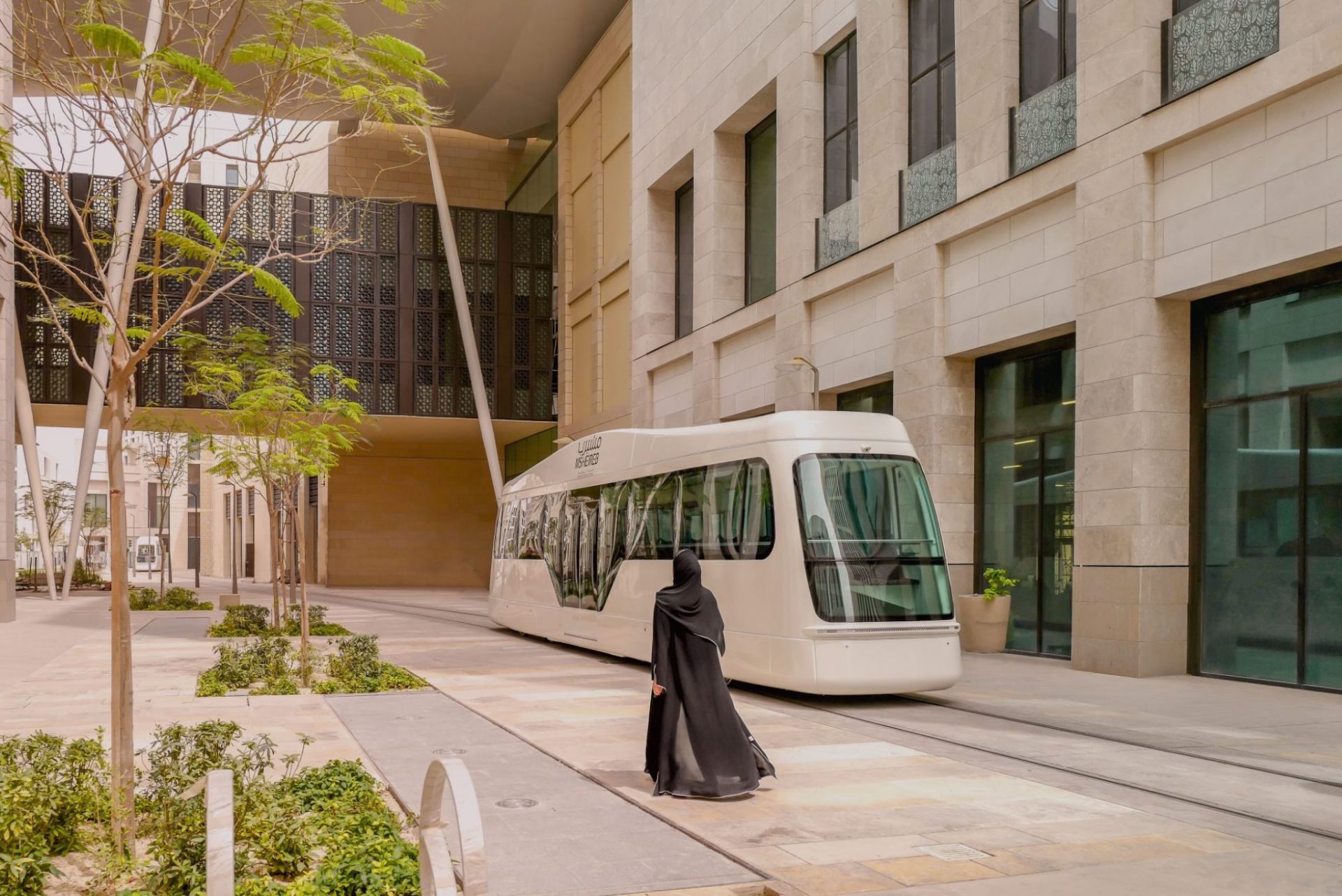 Msheireb Townhouses