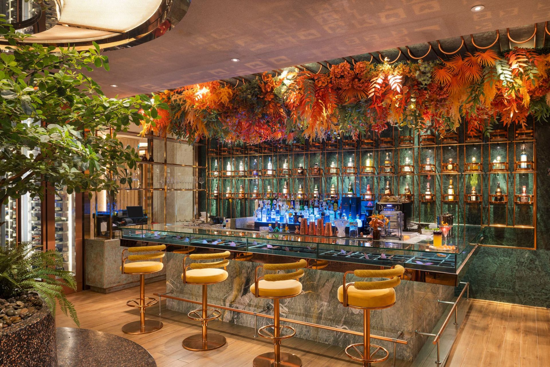 Thailand City Hotel